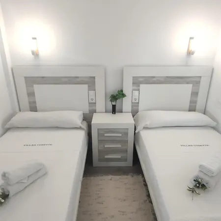 Cosette Zoma Fanals En Primera Linea De Mar Con Wifi En Playa De Aro. - Es-209-50 Платжа-д'Ару