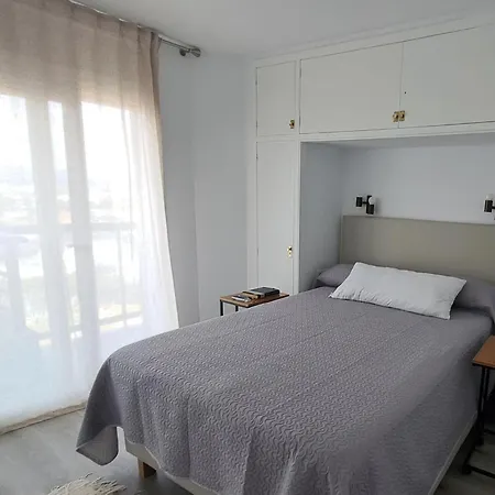 Cosette Zoma Fanals En Primera Linea De Mar Con Wifi En Playa De Aro. - Es-209-50 Apartment