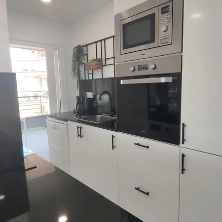 Cosette Zoma Fanals En Primera Linea De Mar Con Wifi En Playa De Aro. - Es-209-50 Appartement Castell-Platja d'Aro