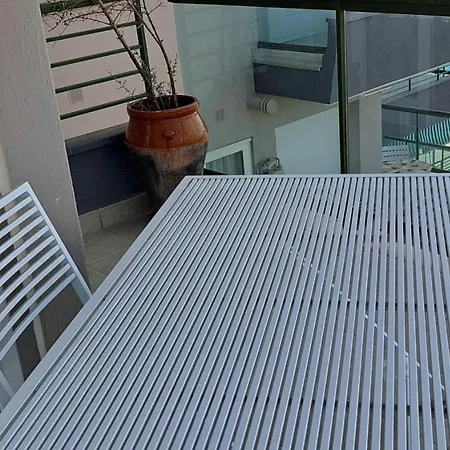 Appartement Cosette Zoma Fanals En Primera Linea De Mar Con Wifi En Playa De Aro. - Es-209-50 Castell-Platja d'Aro