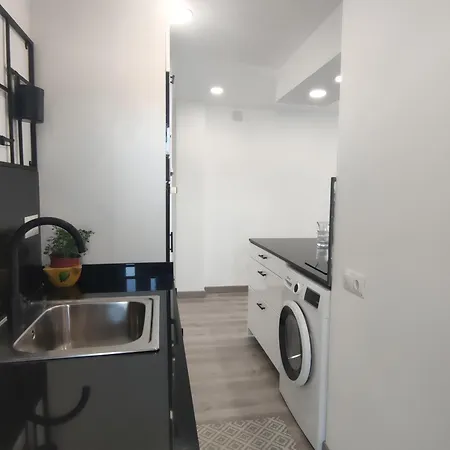 Cosette Zoma Fanals En Primera Linea De Mar Con Wifi En Playa De Aro. - Es-209-50 Apartamento Platja d'Aro (Playa de Aro)